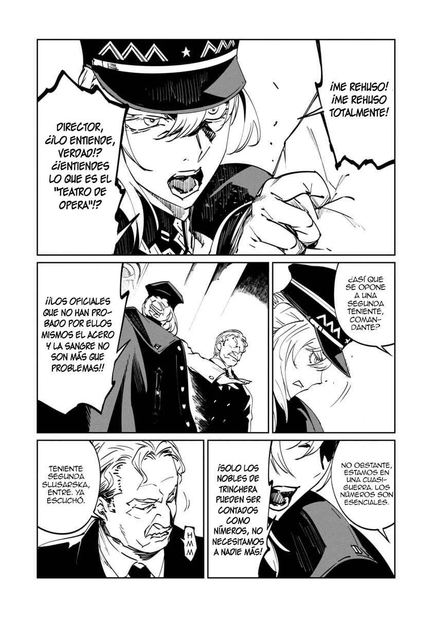 Baikoku Kikan Capítulo 2 - Page 13