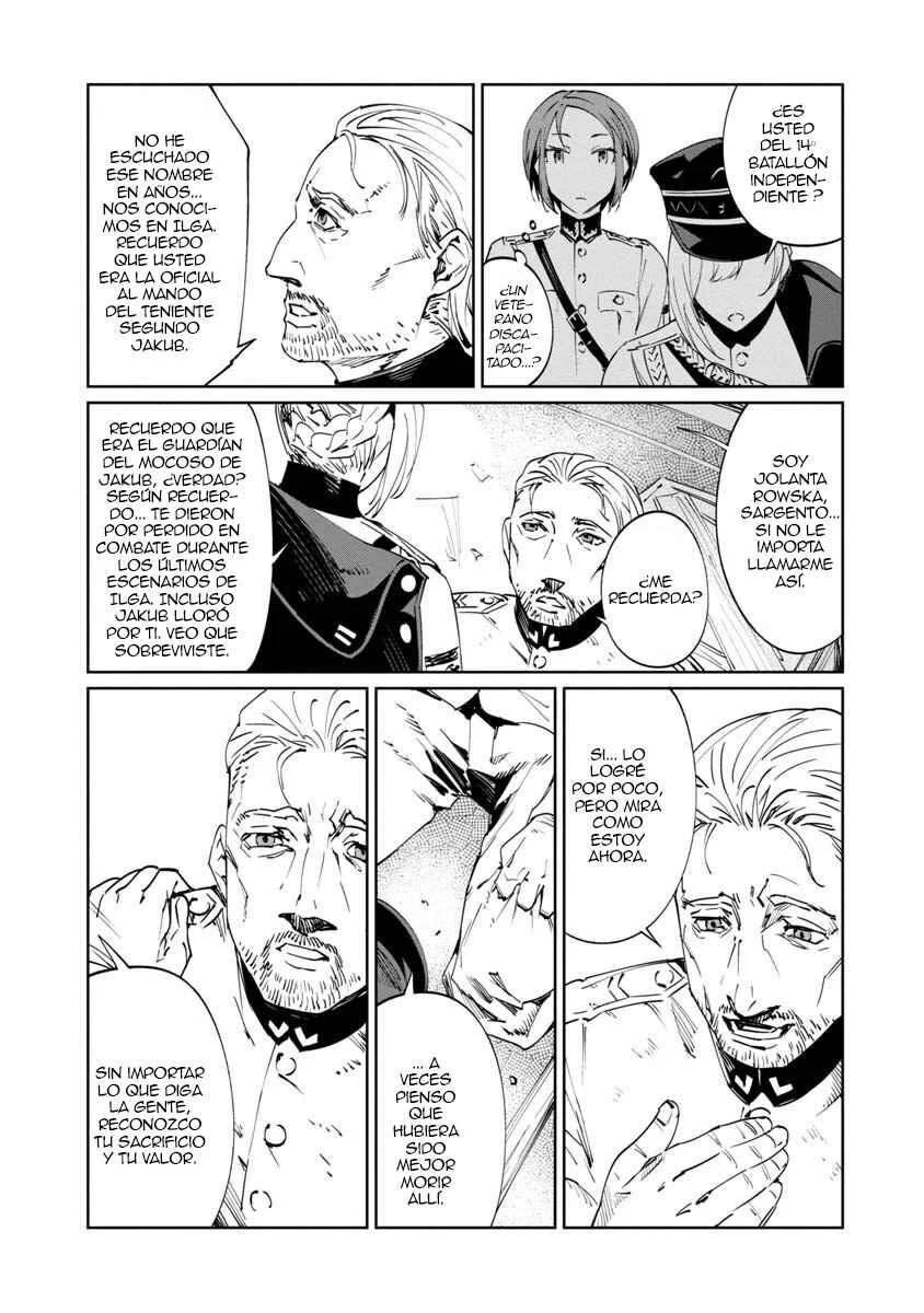 Baikoku Kikan Capítulo 2 - Page 20
