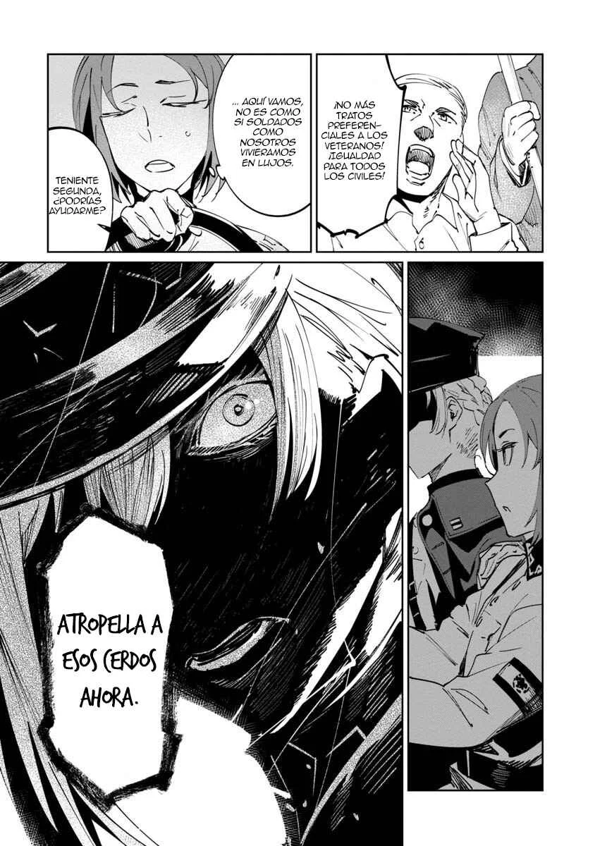 Baikoku Kikan Capítulo 2 - Page 24