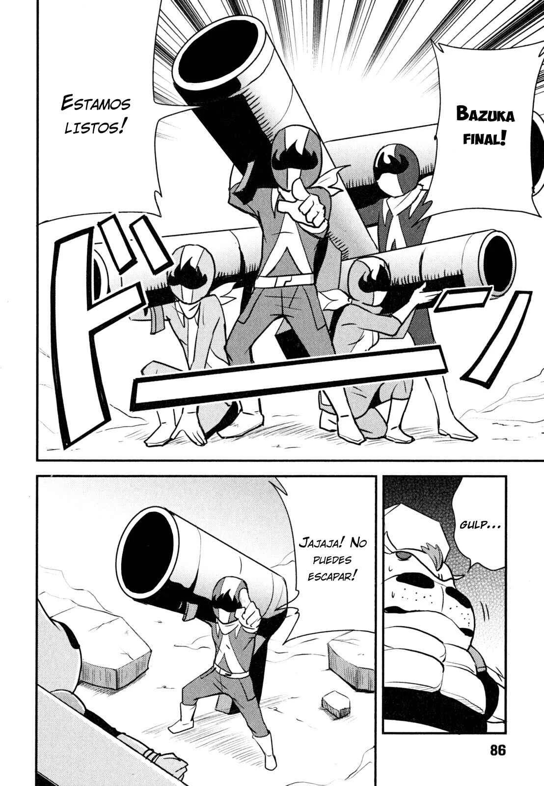 Baito-saki wa "Aku no Soshiki"!? Capítulo 4 - Page 12
