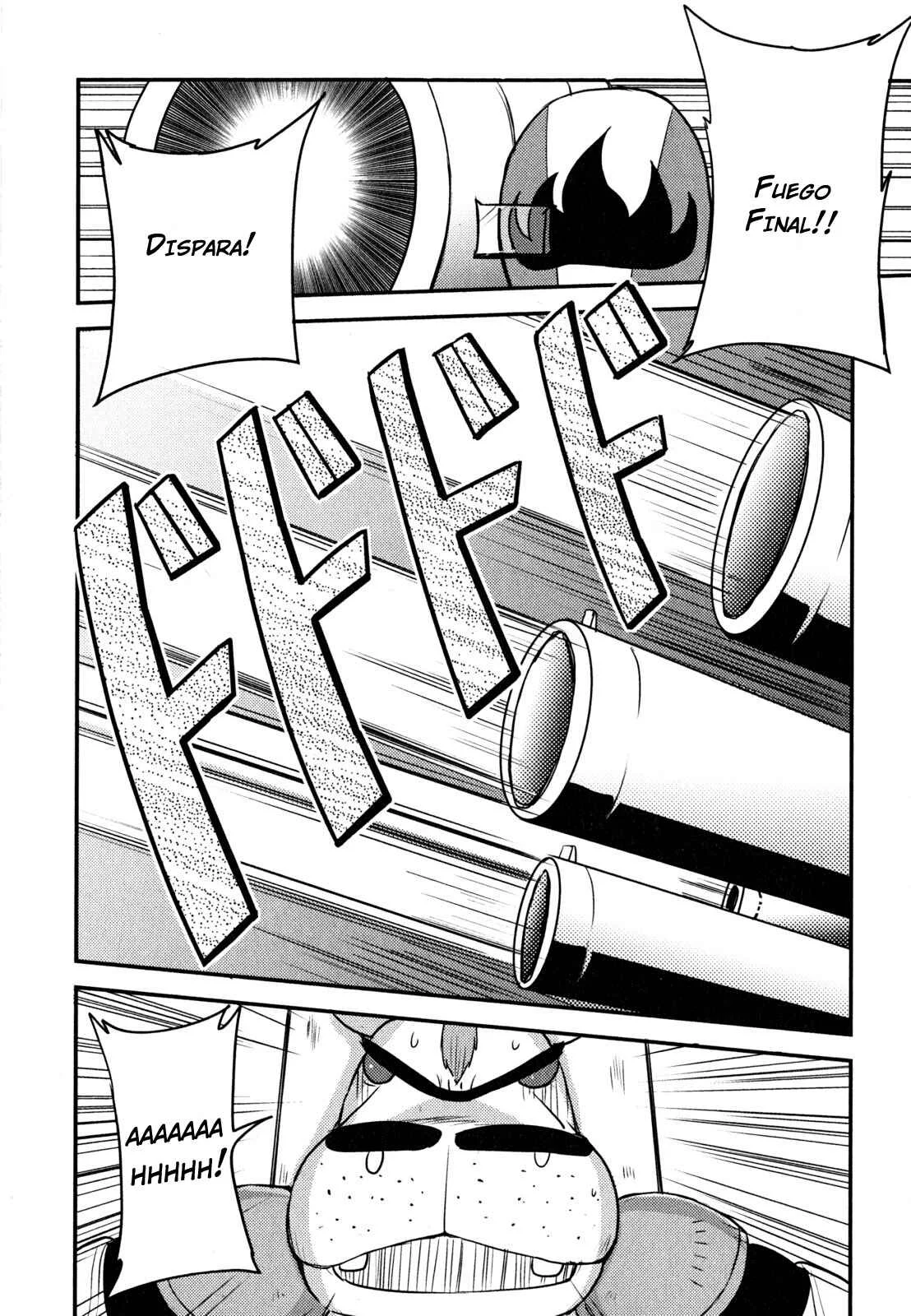 Baito-saki wa "Aku no Soshiki"!? Capítulo 4 - Page 14