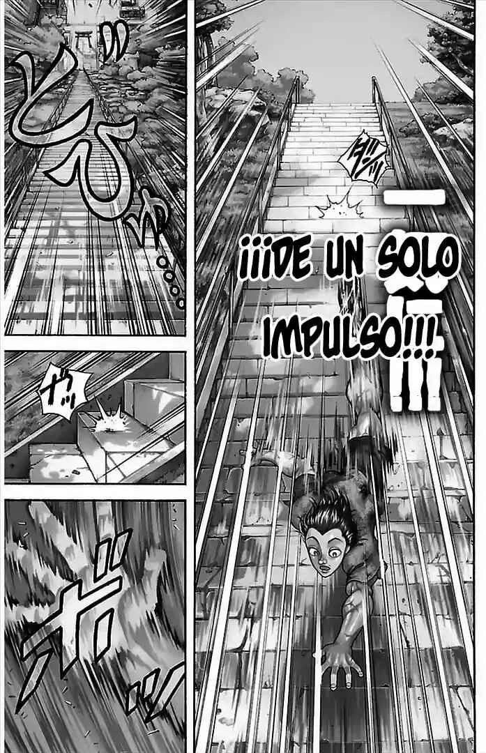 Baki-Dou Capítulo 1 - Page 9