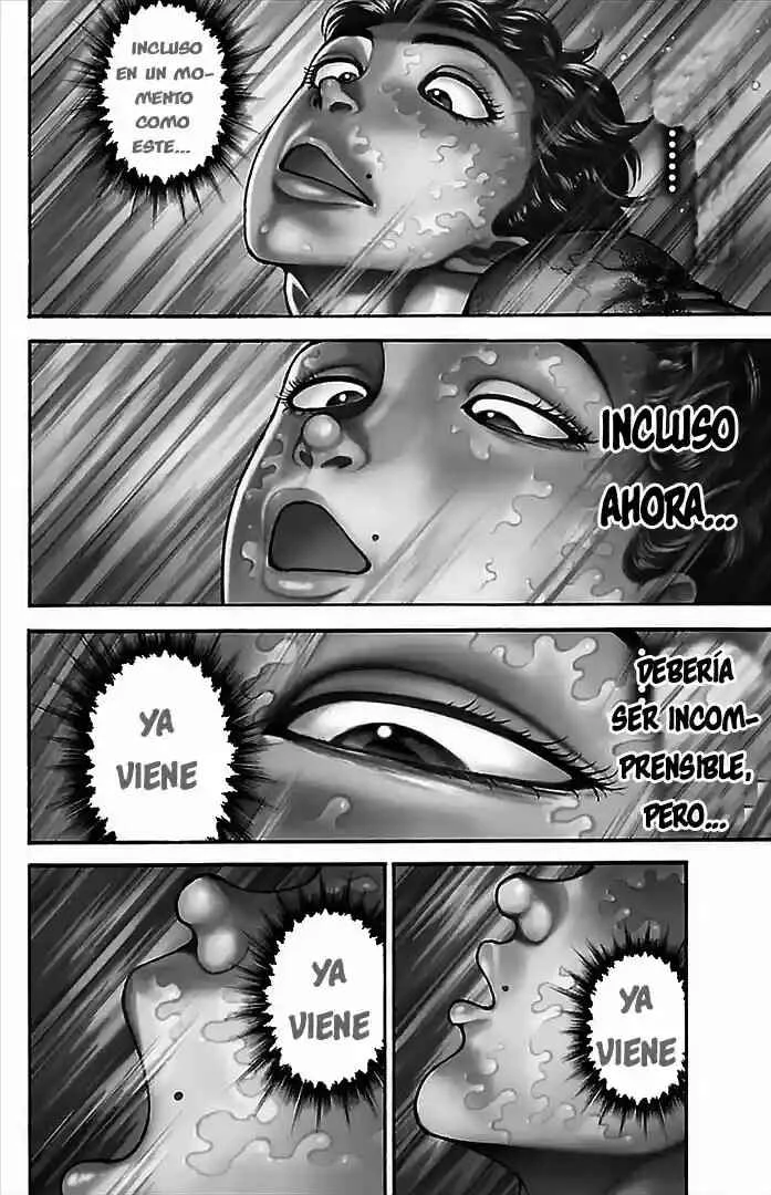 Baki-Dou Capítulo 1 - Page 14