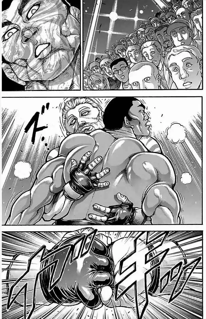 Baki-Dou Capítulo 2 - Page 7