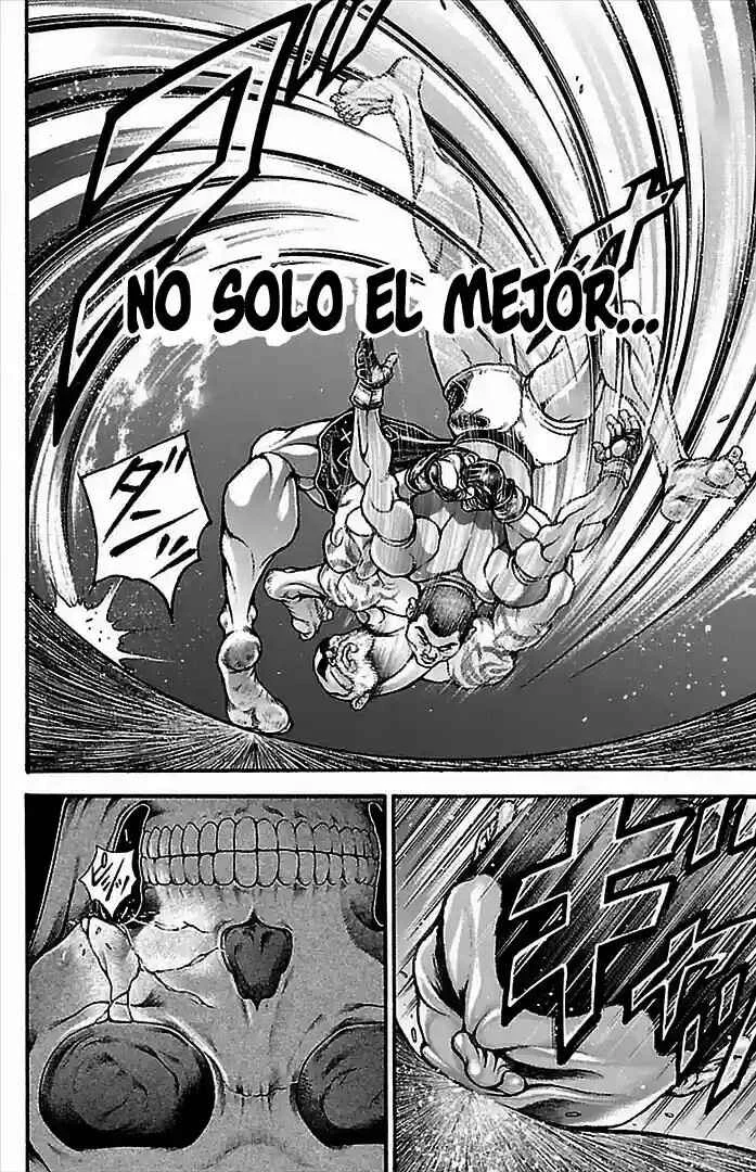 Baki-Dou Capítulo 2 - Page 8