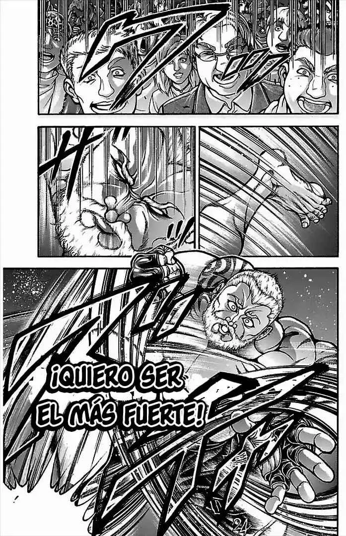 Baki-Dou Capítulo 2 - Page 9