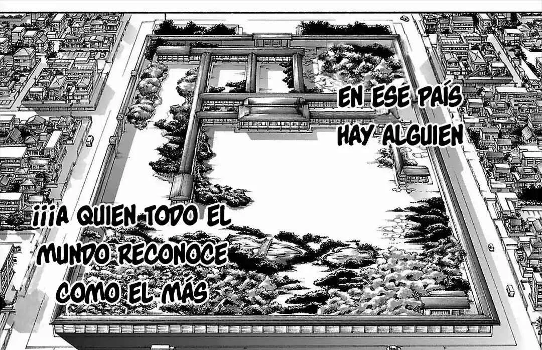 Baki-Dou Capítulo 2 - Page 12