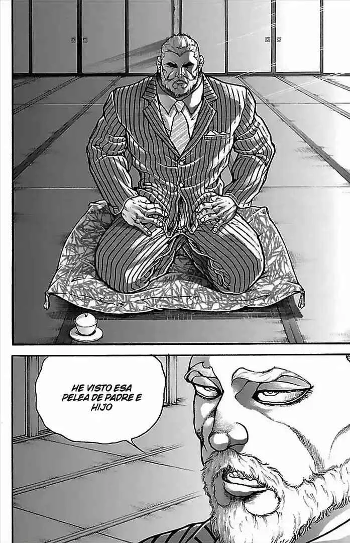 Baki-Dou Capítulo 2 - Page 14