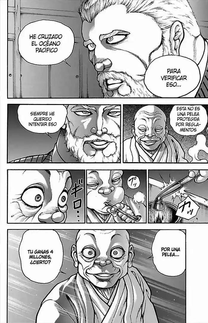 Baki-Dou Capítulo 2 - Page 18