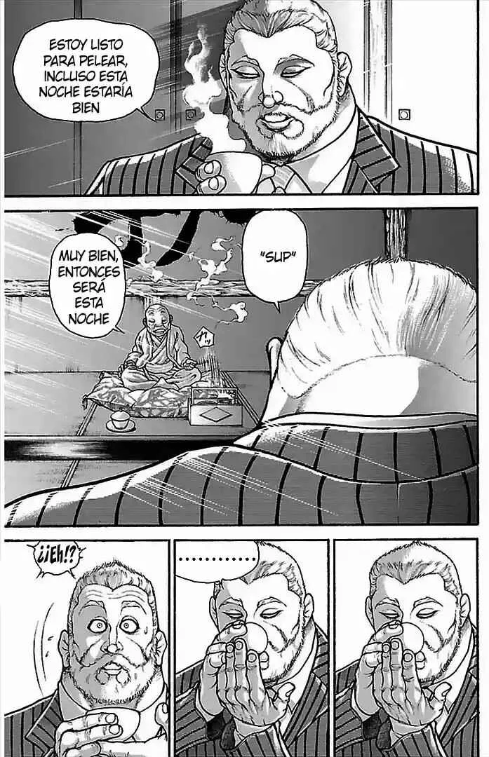 Baki-Dou Capítulo 2 - Page 21