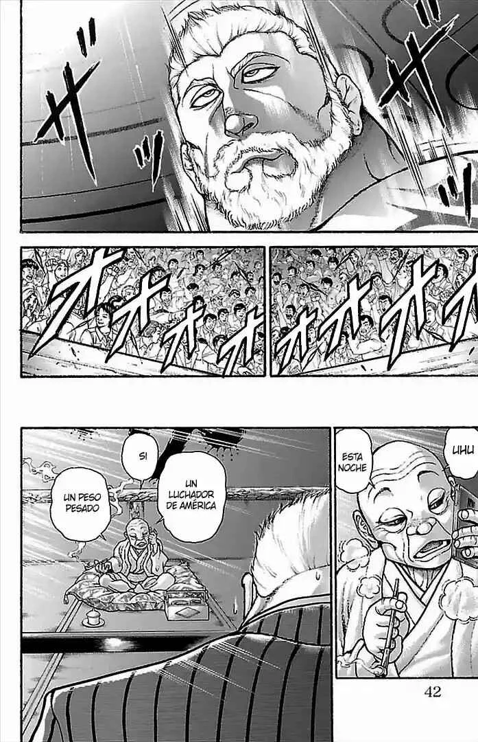 Baki-Dou Capítulo 2 - Page 25
