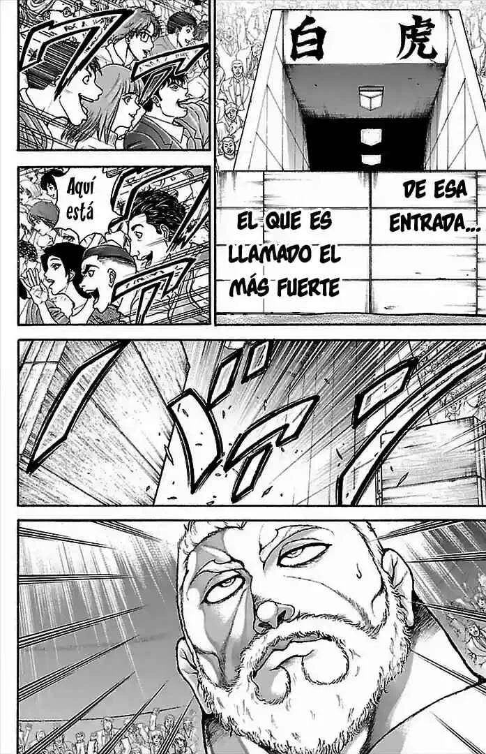 Baki-Dou Capítulo 2 - Page 27