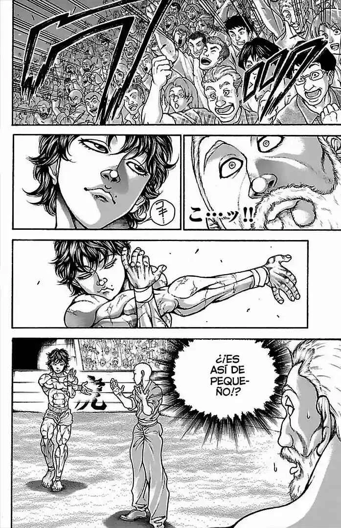 Baki-Dou Capítulo 2 - Page 29