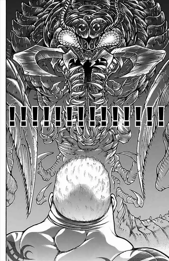 Baki-Dou Capítulo 3 - Page 6