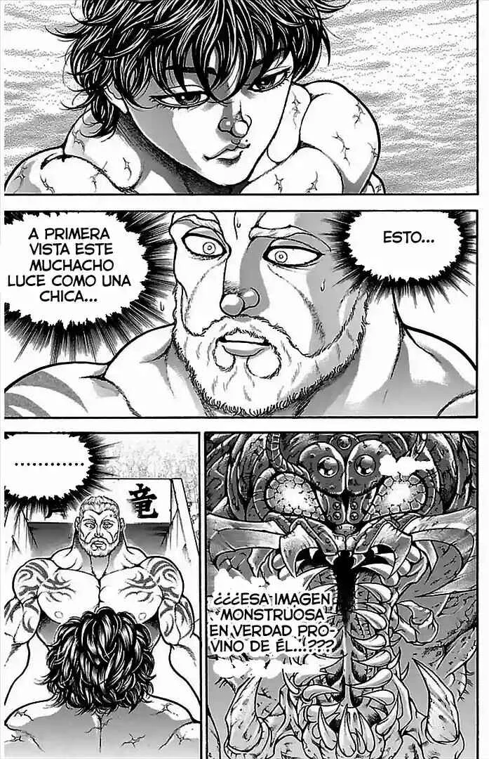 Baki-Dou Capítulo 3 - Page 9