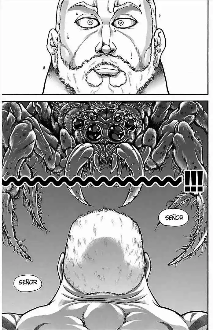 Baki-Dou Capítulo 3 - Page 11