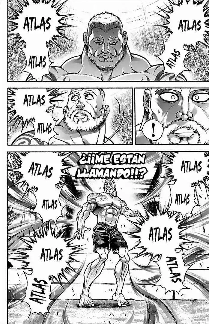 Baki-Dou Capítulo 3 - Page 14