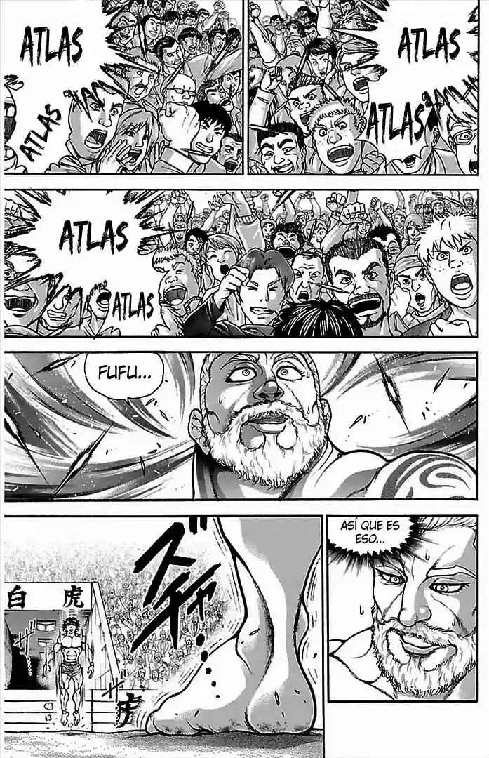 Baki-Dou Capítulo 3 - Page 15