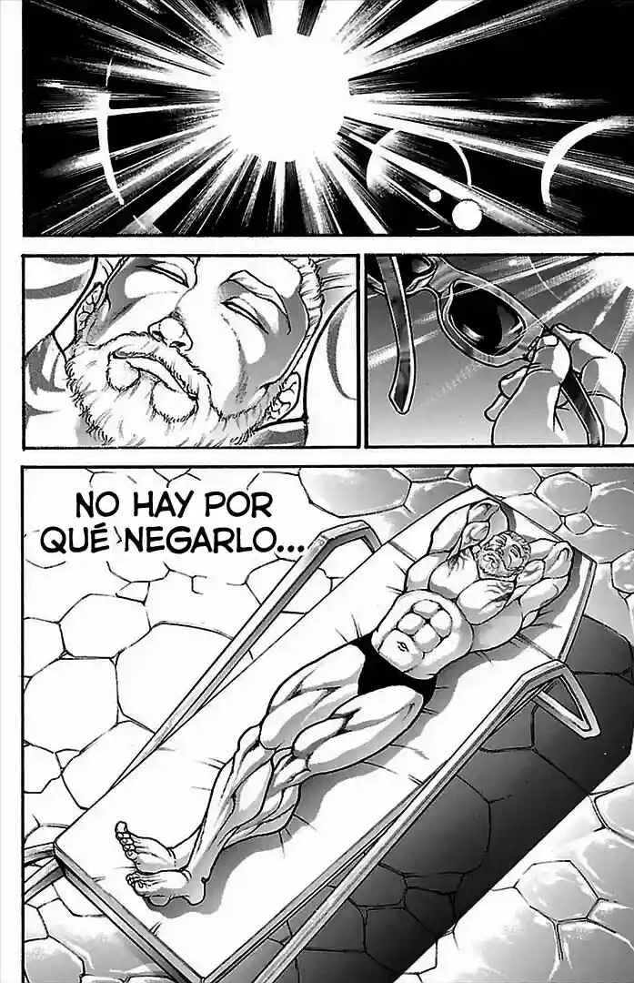 Baki-Dou Capítulo 3 - Page 20