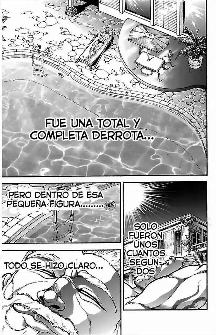 Baki-Dou Capítulo 3 - Page 21