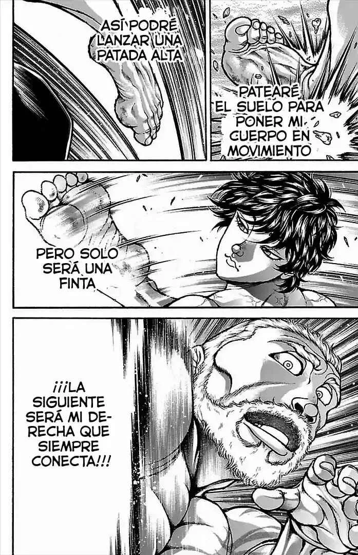 Baki-Dou Capítulo 3 - Page 24