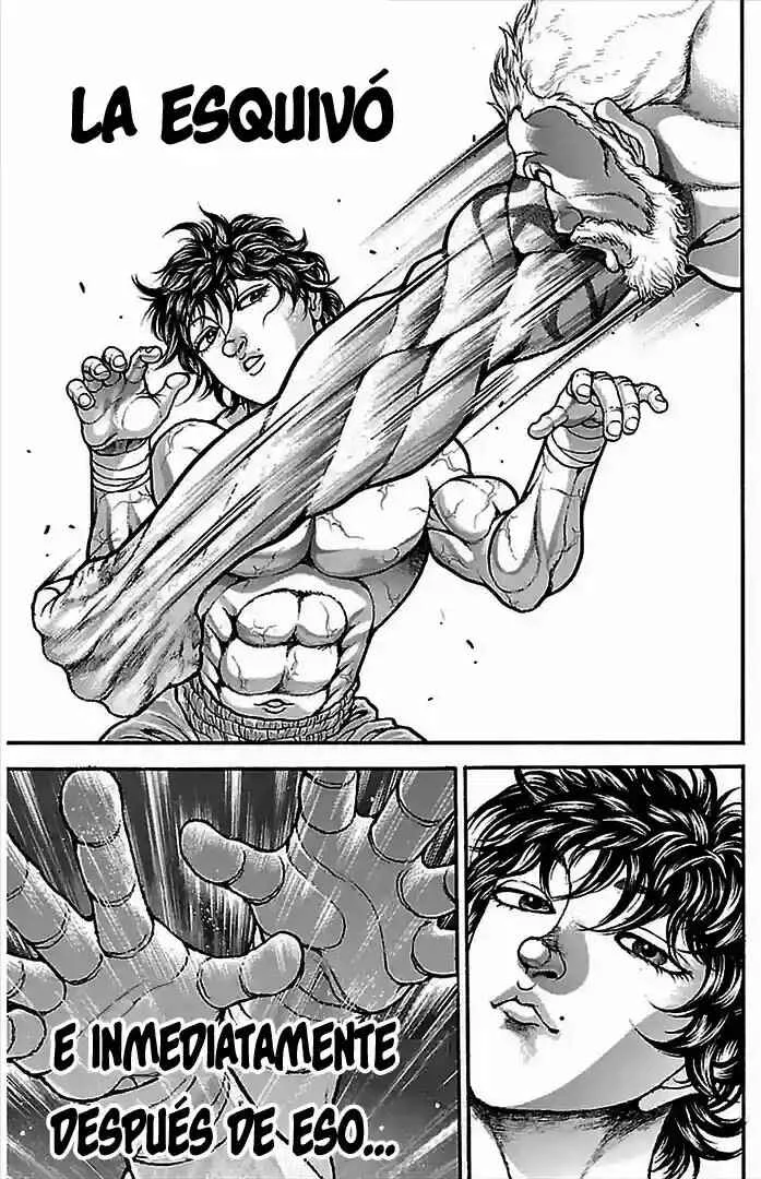 Baki-Dou Capítulo 3 - Page 25