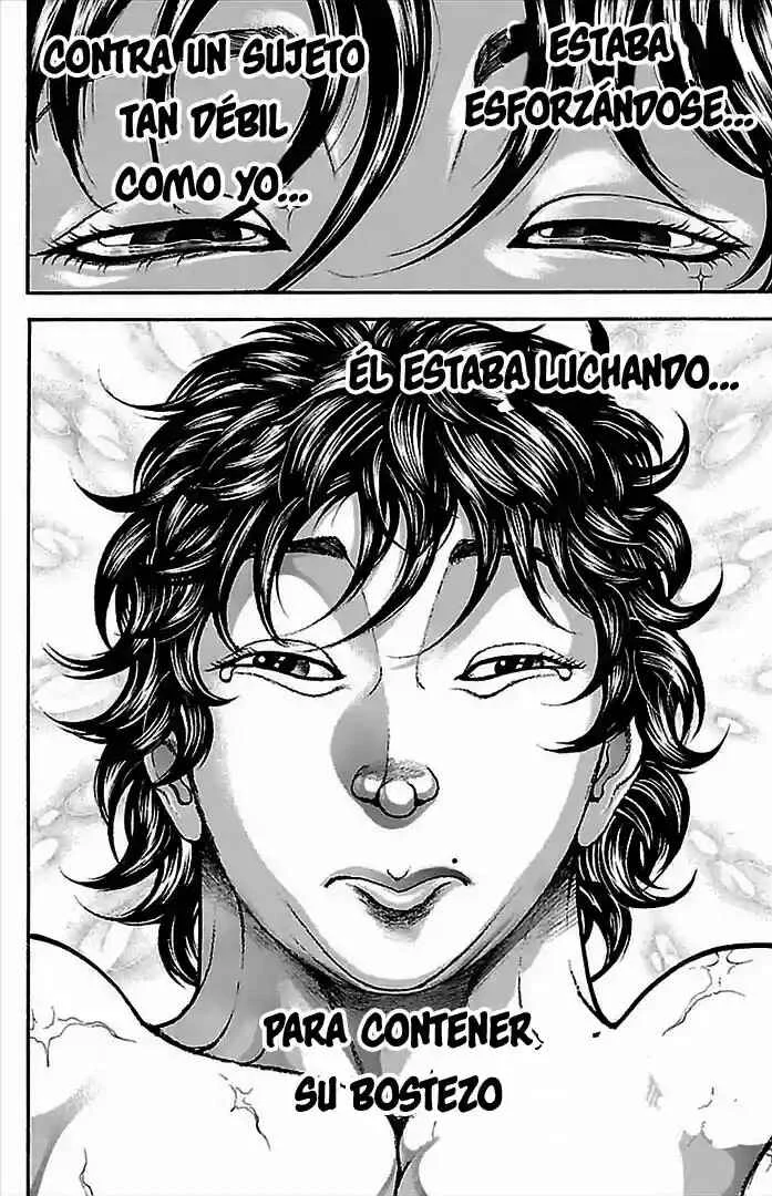 Baki-Dou Capítulo 3 - Page 29