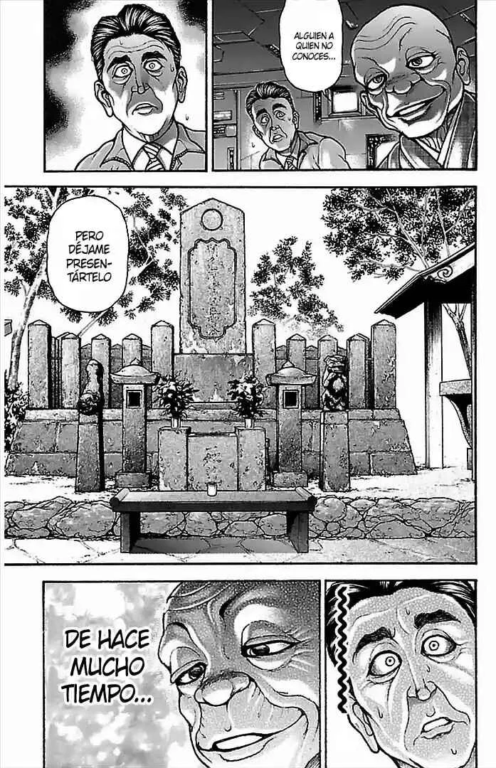 Baki-Dou Capítulo 4 - Page 24