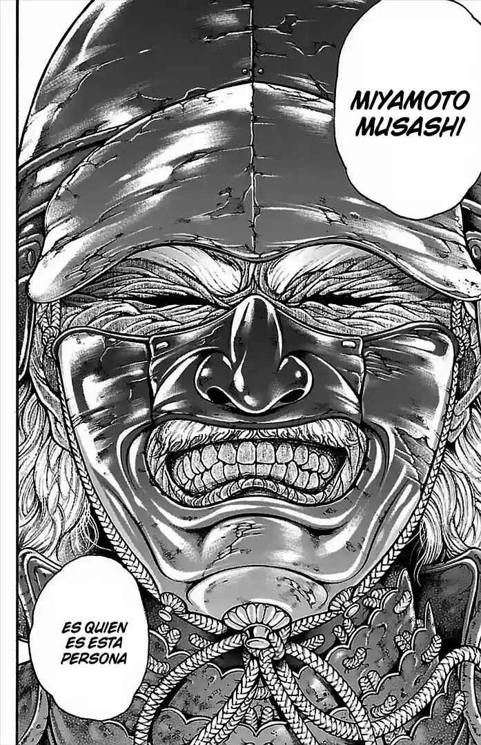Baki-Dou Capítulo 4 - Page 25