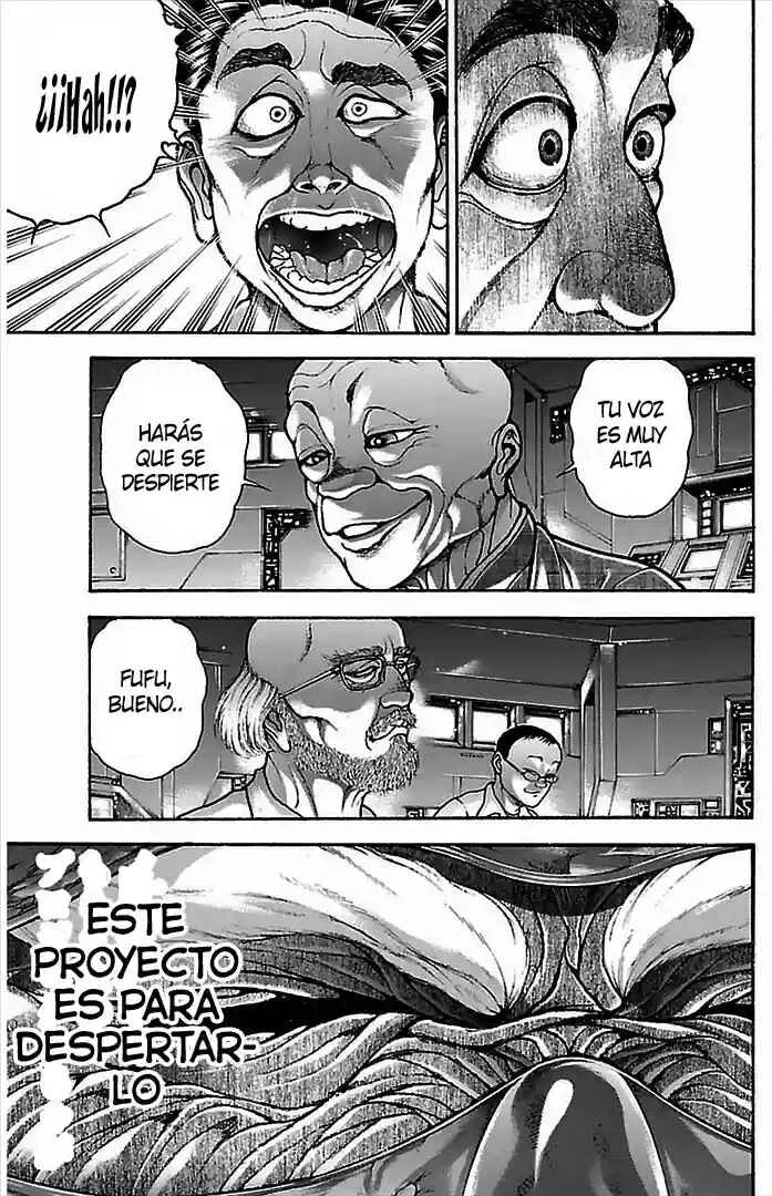 Baki-Dou Capítulo 4 - Page 26