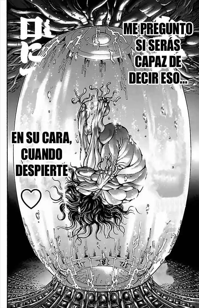 Baki-Dou Capítulo 4 - Page 29