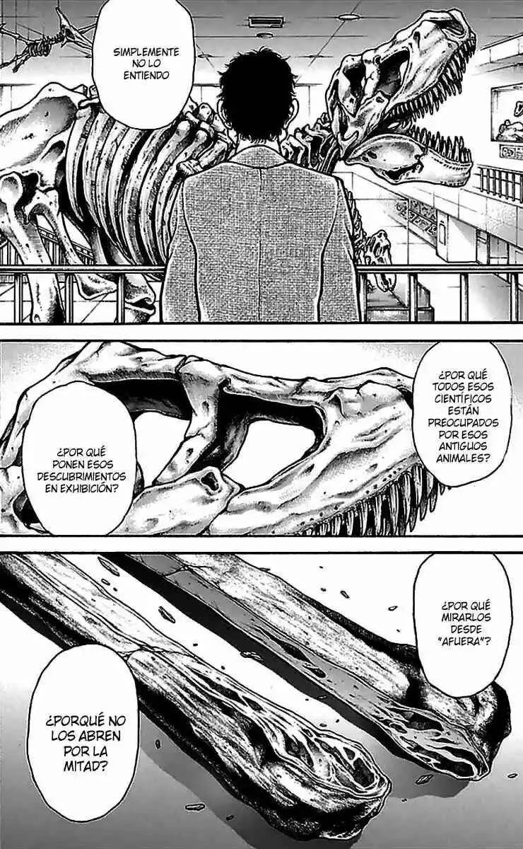 Baki-Dou Capítulo 5 - Page 6