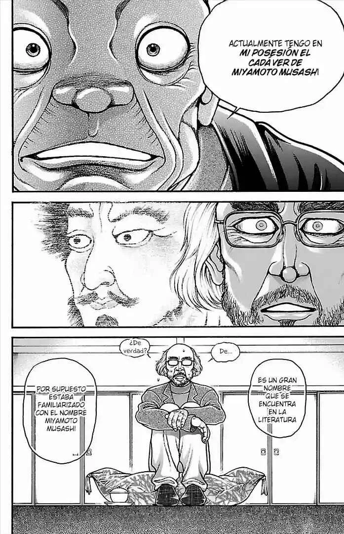 Baki-Dou Capítulo 5 - Page 16
