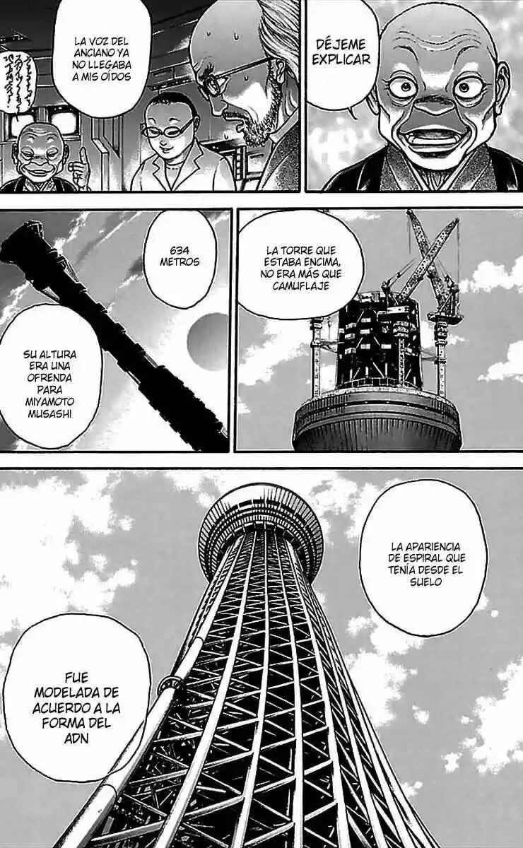 Baki-Dou Capítulo 5 - Page 23