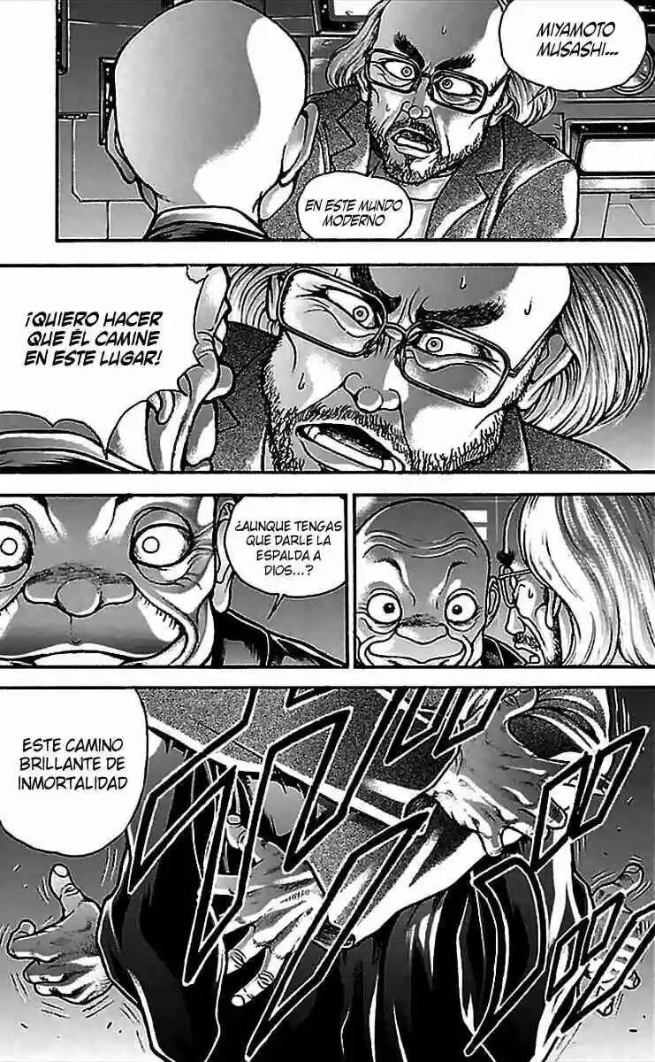Baki-Dou Capítulo 5 - Page 25