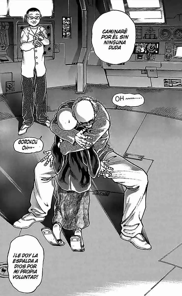 Baki-Dou Capítulo 5 - Page 26
