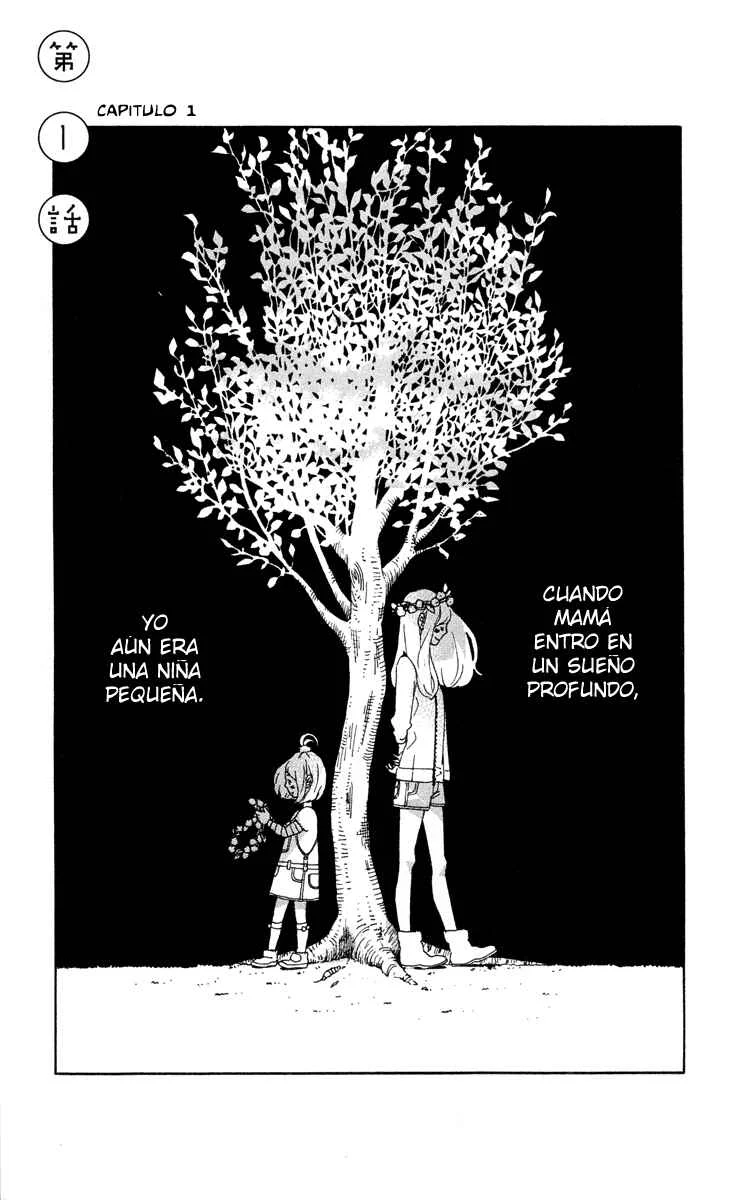 Balancing Toy Capítulo 1 - Page 4