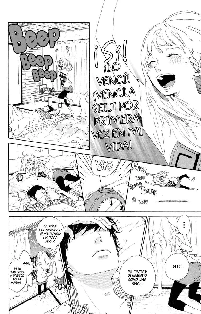 Balancing Toy Capítulo 1 - Page 15