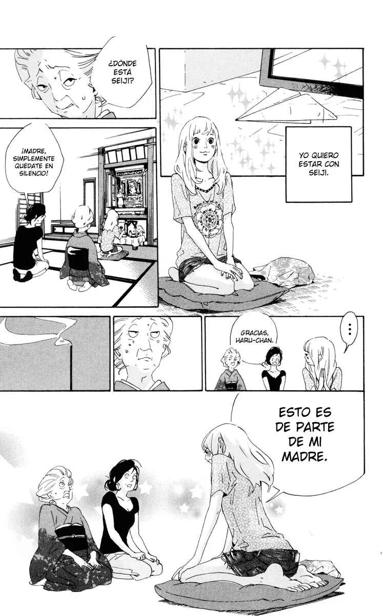 Balancing Toy Capítulo 1 - Page 40