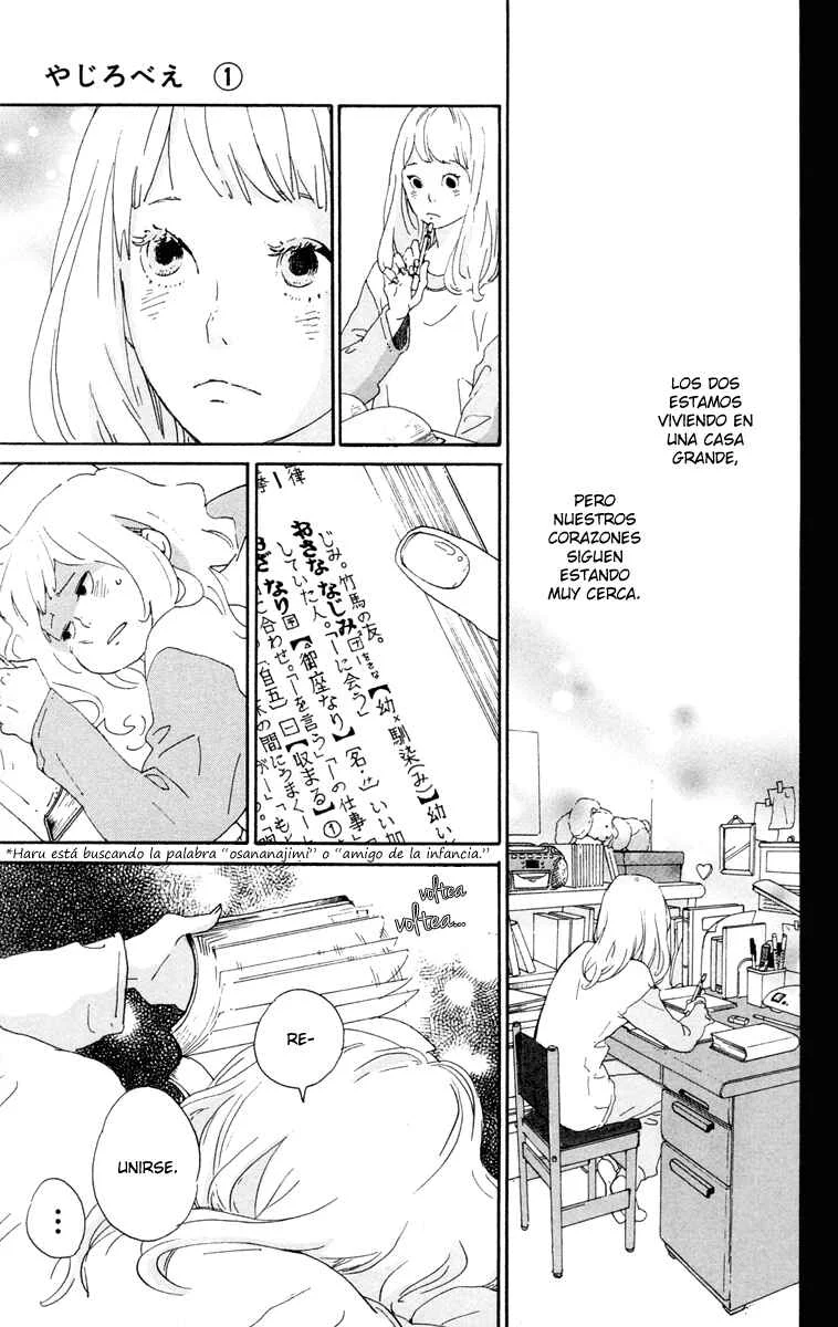 Balancing Toy Capítulo 2 - Page 10