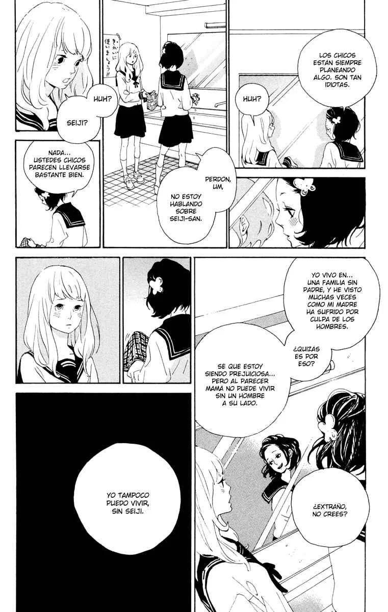 Balancing Toy Capítulo 2 - Page 17