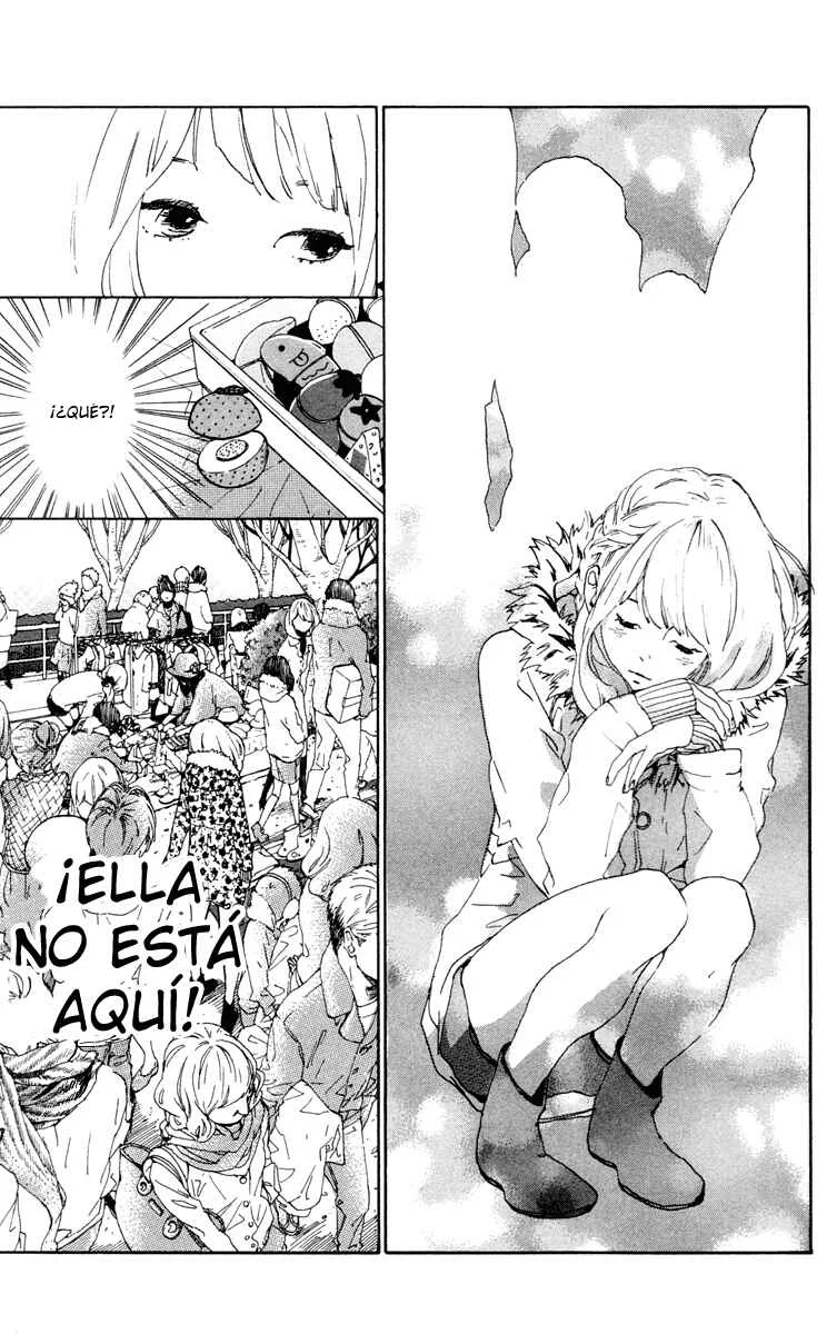 Balancing Toy Capítulo 2 - Page 36