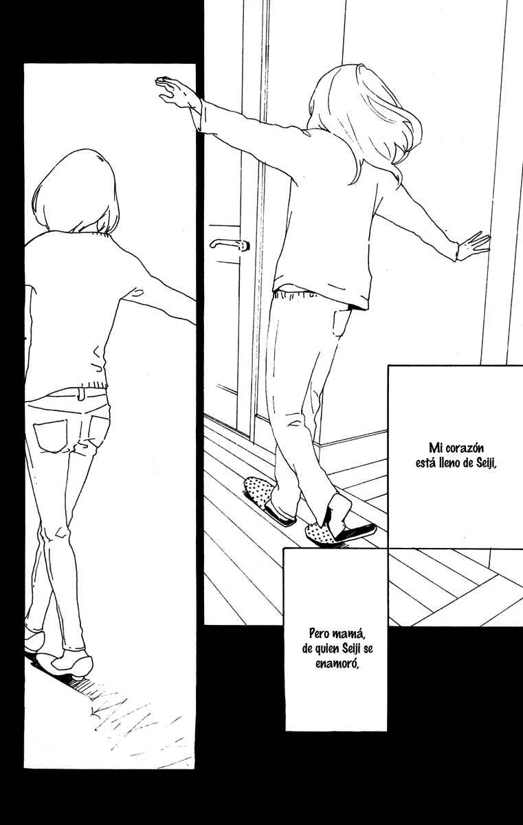 Balancing Toy Capítulo 3 - Page 33