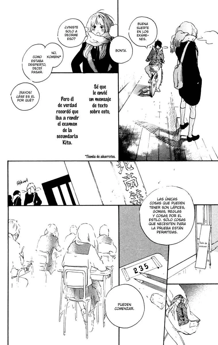 Balancing Toy Capítulo 4 - Page 10