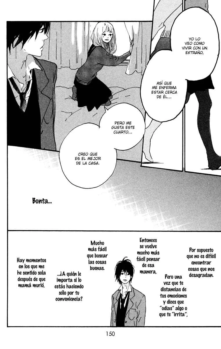 Balancing Toy Capítulo 4 - Page 22