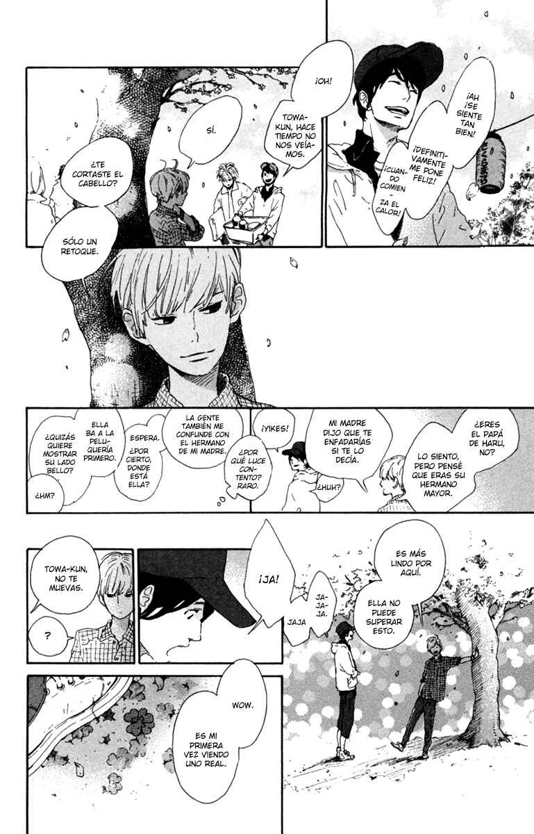 Balancing Toy Capítulo 5 - Page 7