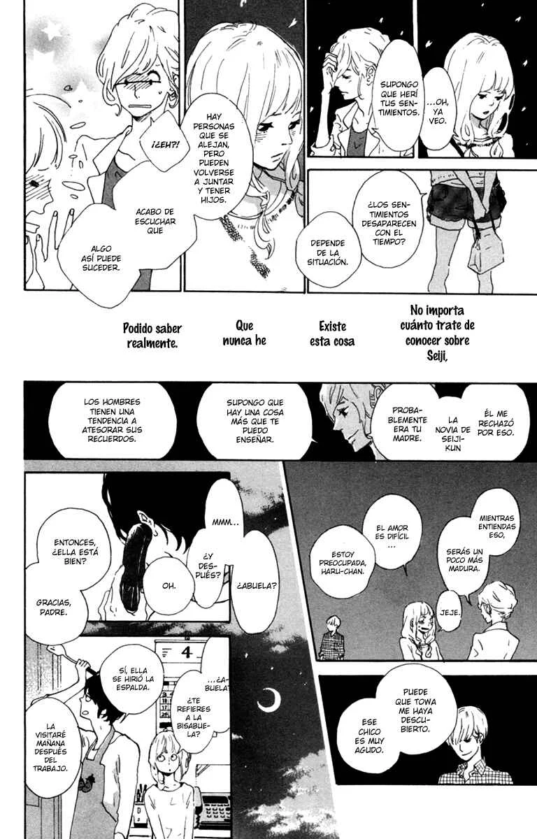 Balancing Toy Capítulo 5 - Page 17