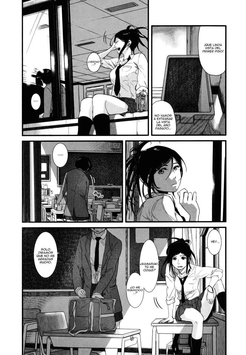 Bamora! Capítulo 1: Todo comienza con una palabra. - Page 29