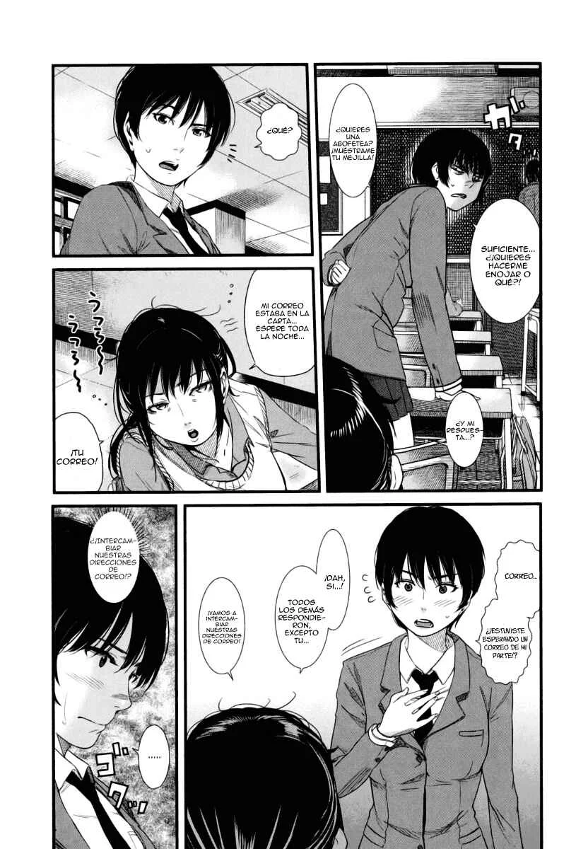 Bamora! Capítulo 1: Todo comienza con una palabra. - Page 35