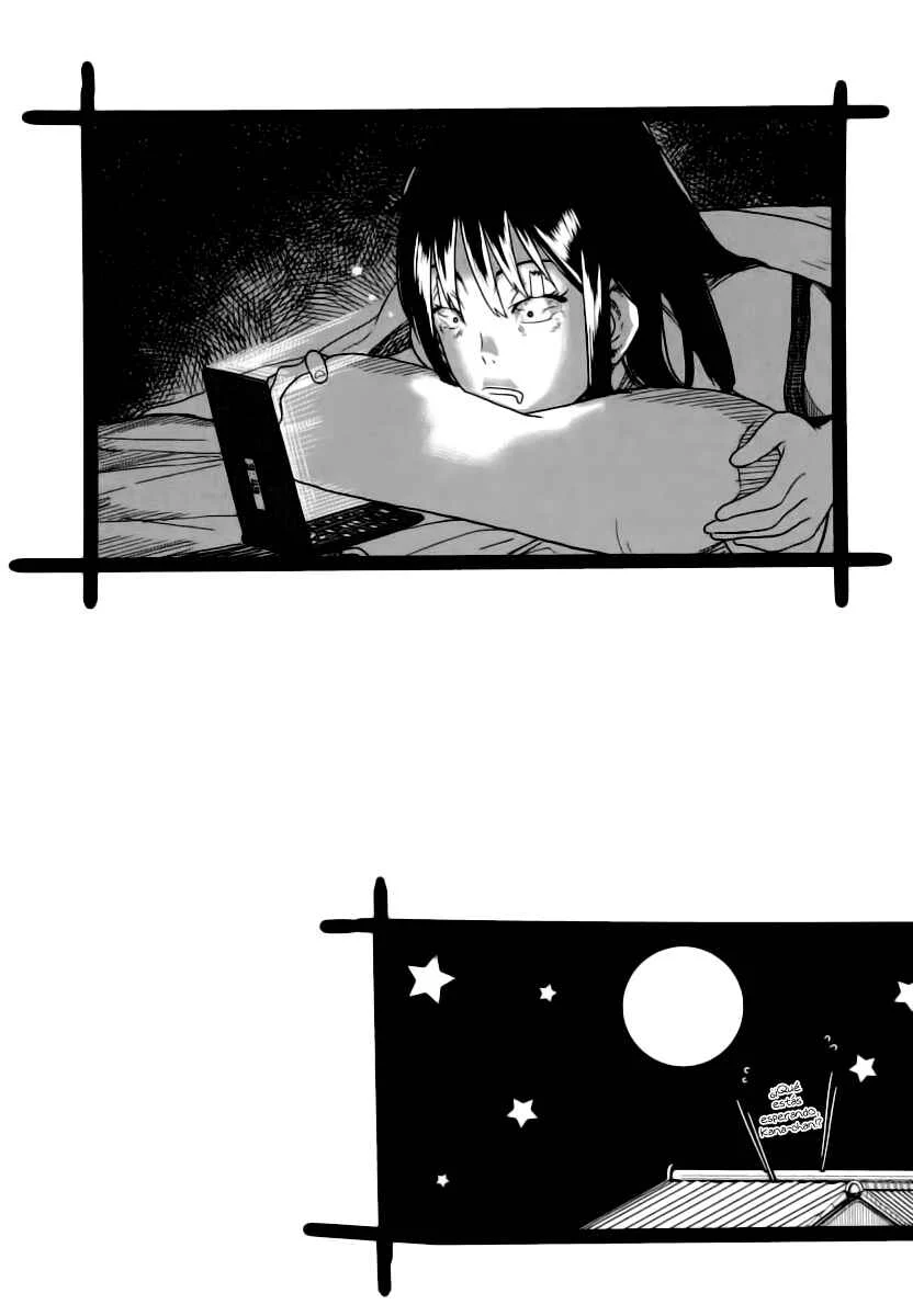 Bamora! Capítulo 2: Después de clases. - Page 2